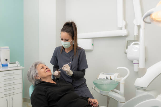 Best Emergency Root Canal Treatment in Keenesburg, CO